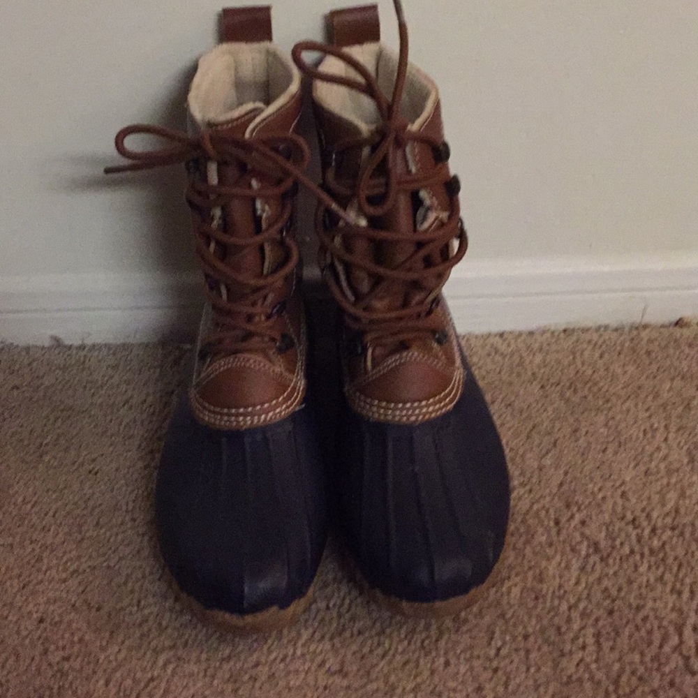 Boots